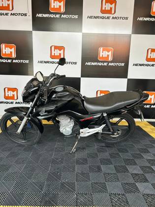 HONDA CG 160 FAN HONDA CG 160 FAN